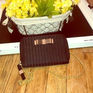 Victoria Secret Wallet/Phone Purse